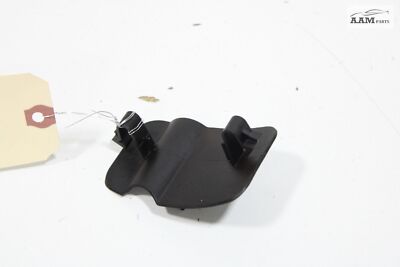 2017-2020 AUDI A4 QUATTRO B9 7 SPEED S-TRONIC TRANSMISSION COVER CAP PLATE OEM