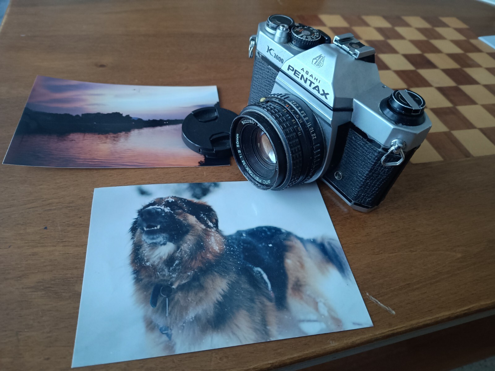 Foto 1 di 7