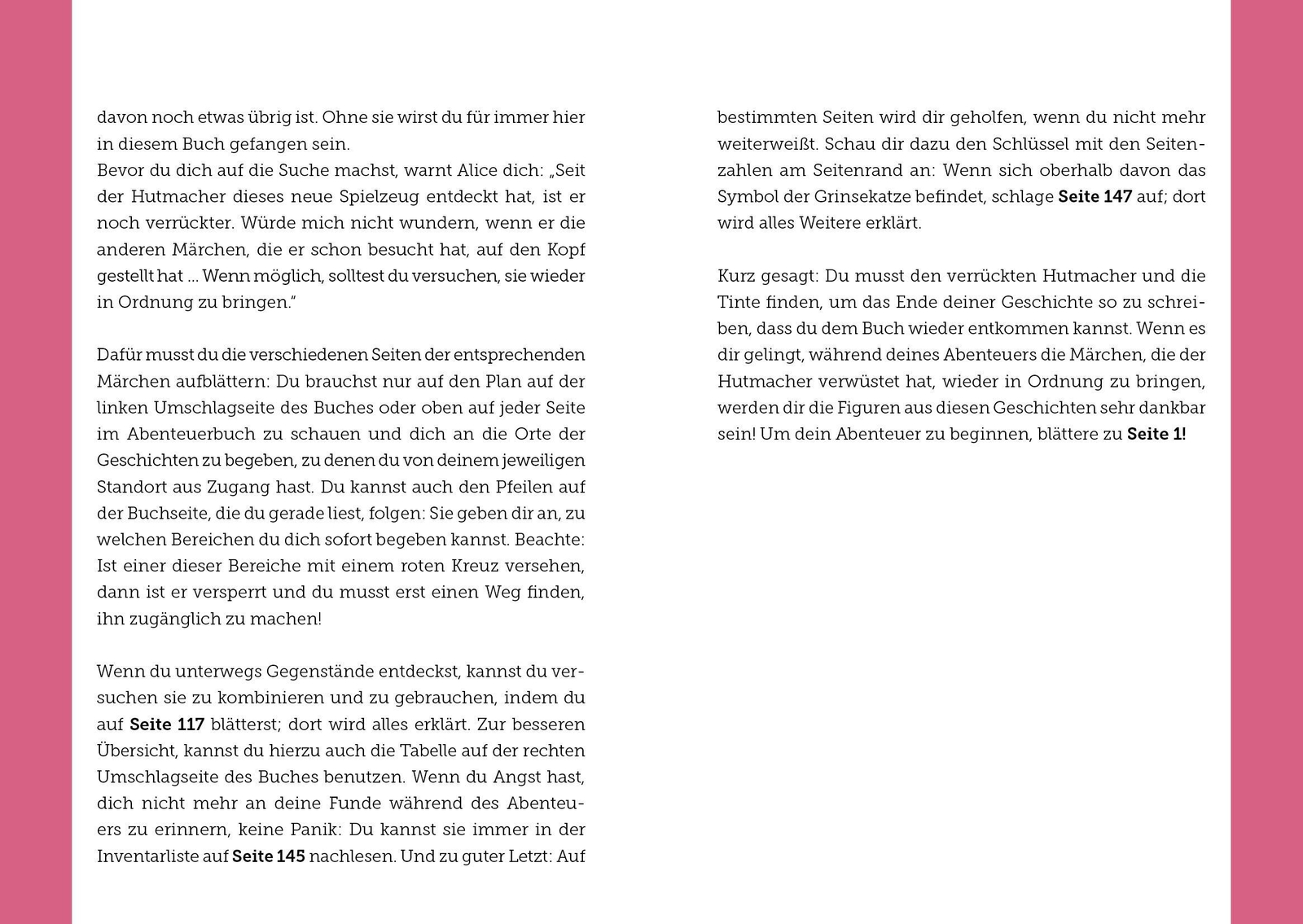 Thumbnail - Mission Escape - Gefangen Märchenland | Lou Ford | Taschenbuch | 192
