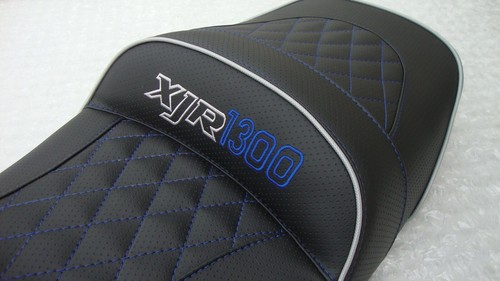 YAMAHA XJR1300 SEAT 2002 - 2007 Custom EXCHANGE In Stock # 731