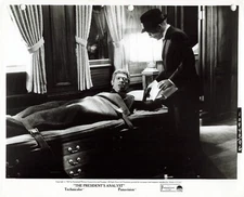 James Coburn 1967 Movie Photo 8x10 The President's Analyst   *P58b
