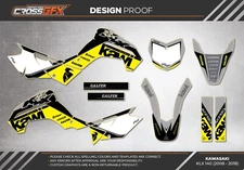 2008 2009 2010 2011 2012 2013 2014 2015 2016 2017 2018 KLX 140 KLX140 Grey