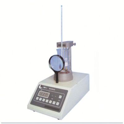 Digital Melting Point Apparatus Tester For Drug Spice Dye 50-270  50-260  