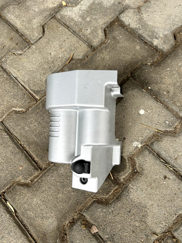 Abdeckung Deckel Verkleidung Anlasser Starter BMW R 1100 GS 259 94-99