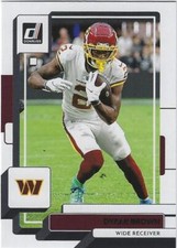 2022 Donruss cards  100-199 Football you pick to complete your set