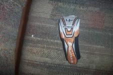 BRAND NEW Orlimar Fury II   4 hybrid Headcover