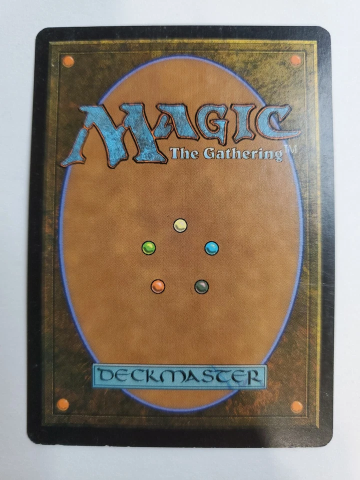 MTG Magic The Gathering Card Goblin Taskmaster Creature Goblin Red Onslaught  - Image 2 of 2