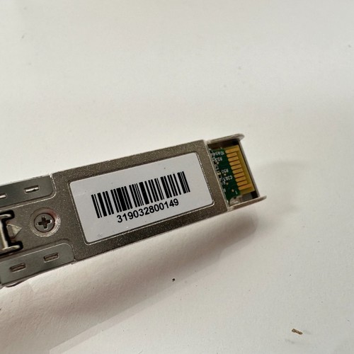 (Set bestehend aus 6) emSFP Embrionix EB06HDRT-MM-MADI auf DVB/ASI - Bild 8 von 10