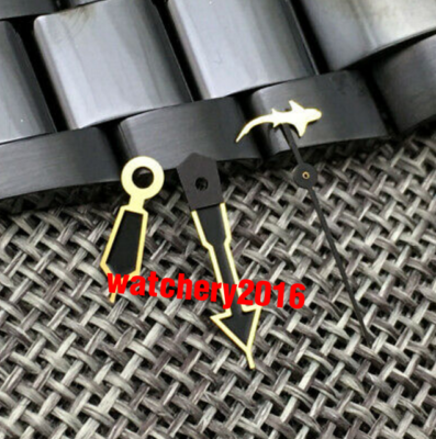 LORENZ SHARK 4 030229DD Orologio Uomo Automatico Sub 200 Metri Vetro Zaffiro - Foto 4