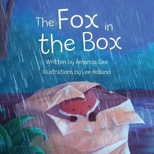 Der Fuchs in der Box von Gee, Amanda - Bild 1 von 1