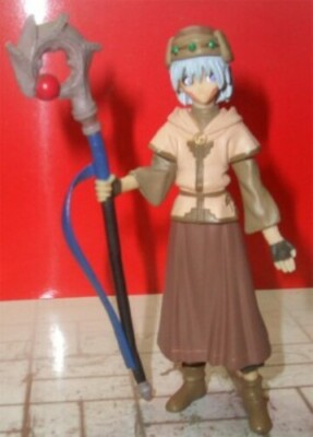 HACK // VOL.2 - HGIF Maxi Collection 2 - Tsukasa Mini PVC Figur Bandai