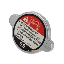 Radiator Cap 1240508 1240044 Fits Polaris Sportsman 400 450 500 570 600 700 800