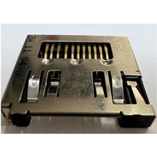 Memory Card Slot Holder For Sony CX240 CX610 CX405 PJ610 PJ350 GWP88 USA Part