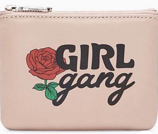 rebecca minkoff key pouch