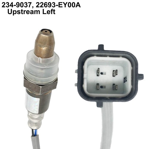 4Pcs Upstream & Downstream Oxygen O2 Sensor For Nissan 2009-2010 Murano 3.5L - Picture 5 of 7