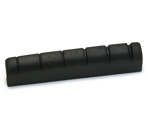 PT-6010-00 Graph Tech Black Tusq Trem Nut 1-3/4" x 3/16" x 3/8" for USA Gibson