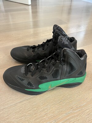 Nike Hyperfuse Men s Basketball Shoes - US Size 13