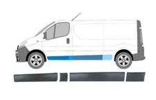 Baguette de porte Nissan PRIMASTAR