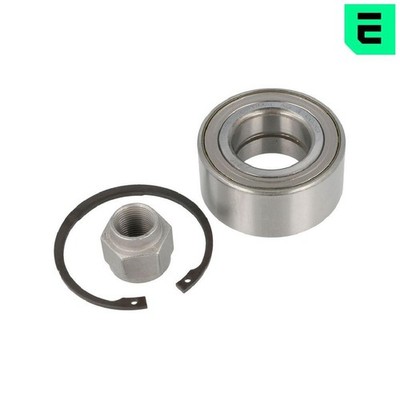 Optimal Radlagersatz vorne E268406 24967625