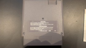 Gremlins 2 NES Sunsoft CIB OVP NOE Komplett Top Zustand TESTED WORKING