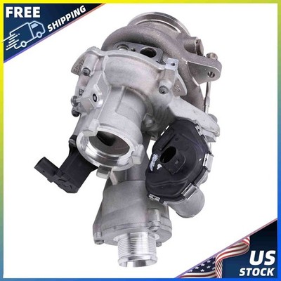 28000130032 Turbo Turbocharger For Volkswagen Tiguan 2018-2024 2.0L 06K145061