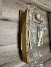 Iron Shipwrights US Liberty Ship