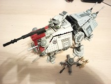 Lego 75337 Star Wars AT-TE Walker