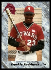 Frank Rodriguez 1991 Classic Four Sport #101 Red Sox MLB READ FREE SHIPPING