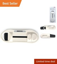 Compact 35mm Film Leader Retriever - The Essential Film Picker Tool