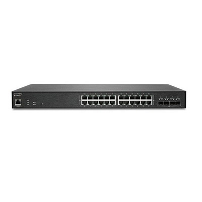 SonicWall Service/Support - 3 Year - Service (02-ssc-8376) (02ssc8376)