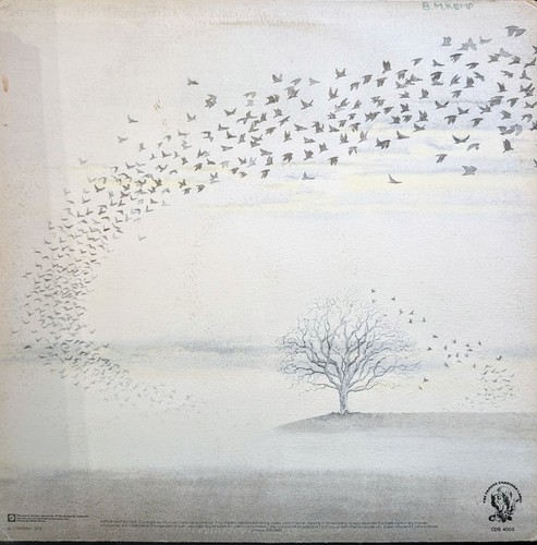 Genesis Wind & Wuthering Vinyl Record VG/VG CDS 4005 1976 - Bild 2 von 2