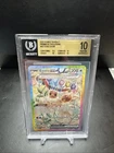 Eevee ex 167/131 Sv: Prismatic Evolutions Holo