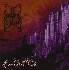 DIMMU BORGIR - for all tid CD