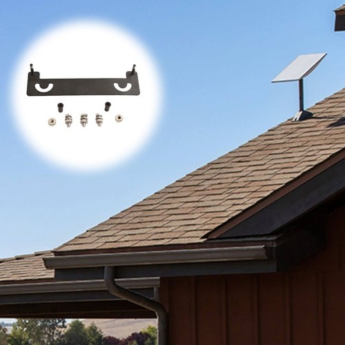 Metal For Starlink For Gen 3 Roof Mount Kit with Adjustable Signal Reception - Photo 7/11