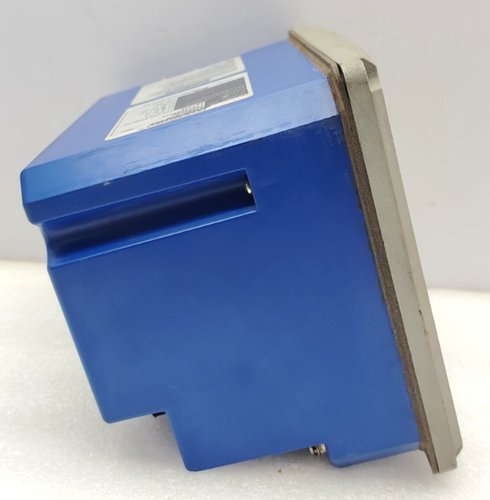 FOXBORO Electrochemical Analyzer 875EC-A1F Used Tested Fast Shipping - Picture 3 of 11