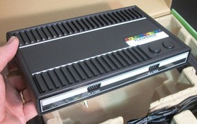 Colecovision Flashback Classic Game Console. 60 Games. ATGames CV450 Never Used?