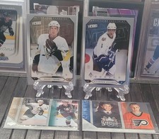 Top Alexander Ovechkin Rookie Cards to Collect 32