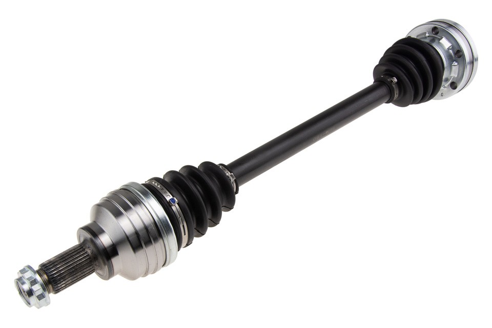 DRIVE SHAFT NPW-BM-150 FOR BMW M54B30 3.0L M52B20 2.0L M52B28 2.8L M54B22 2.2L - Image 3