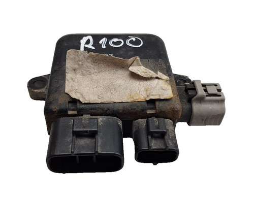 Tesla Model S 2016 Kabelbaum Kühlerlüfter Steuergerät Relais 1G041-19700 OEM