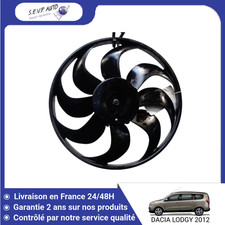 Moteur Dacia LODGY 