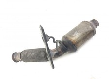 SKODA SUPERB III (3V3, 3V5) VA2377785 Katalysator 3Q0253102BX 3Q0254502CX