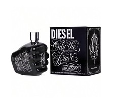Diesel Only The Brave Tattoo 4.2 FL oz Eau de Toilette Men's Cologne