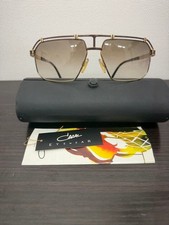 CAZAL 9042 Sunglasses BRW Mens Luxury Eyewear Authentic Genuine Vintage