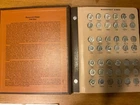 Compete set BU 1946 to 2025 Roosevelt Dimes P,D,S No Proofs in DANSCO Album