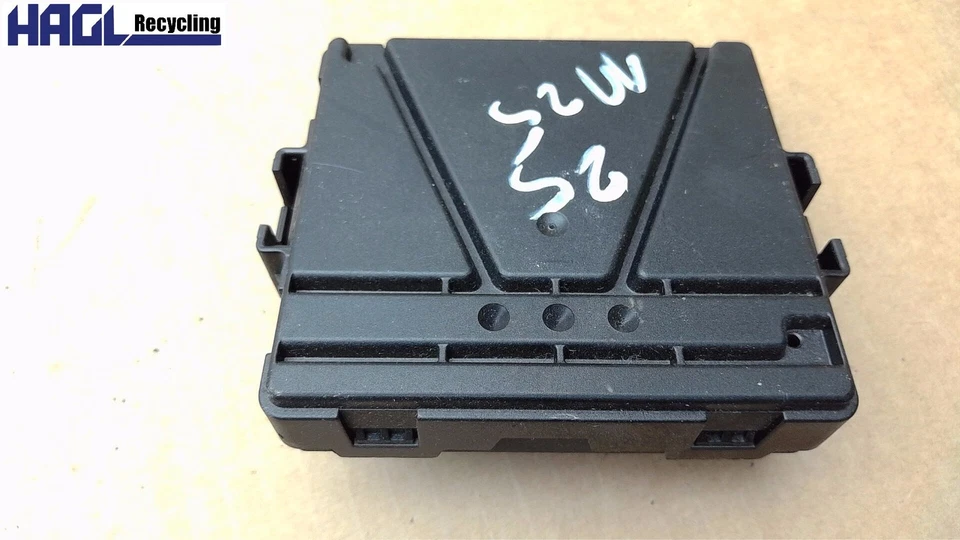 Centralina Gateway 5Q0907530AJ Seat Leon ST 2.0 TDI DPF 5F 110 KW 150 CV station wagon - Immagine 2 di 2