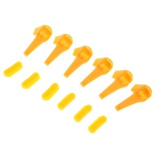 Tyre Tire Changer Part Demount Duck Head Insert Rims Protector Tool 12x