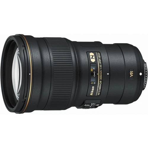 Nikon 300mm F4 Af Ed for sale | eBay