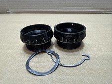 Campagnolo Super Record 70mm Italian Thread Ultra Torque Bottom Bracket ngp52