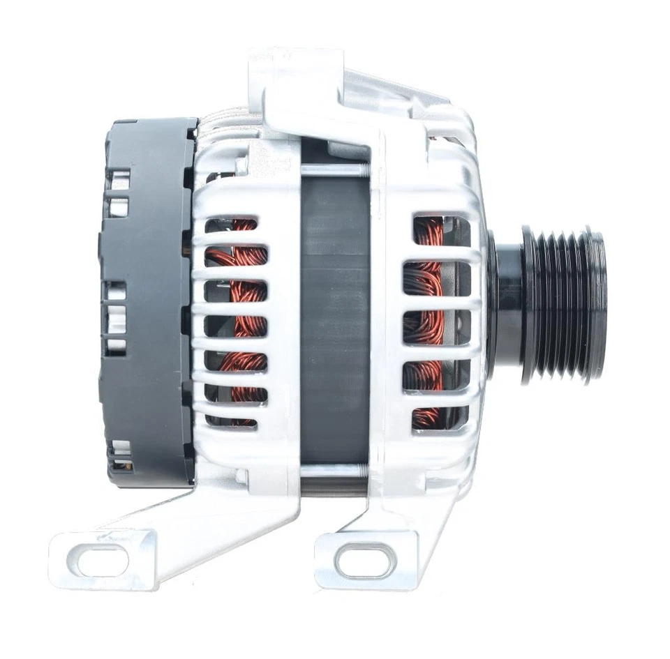 SEG New Alternator for Volvo 150A 125711179 - Image 4 of 4