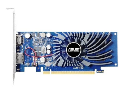 ASUS GT1030-2G-BRK GeForce GT 1030 2GB GDDR5 64bit 7680 x 90YV0AT2-M0NA00